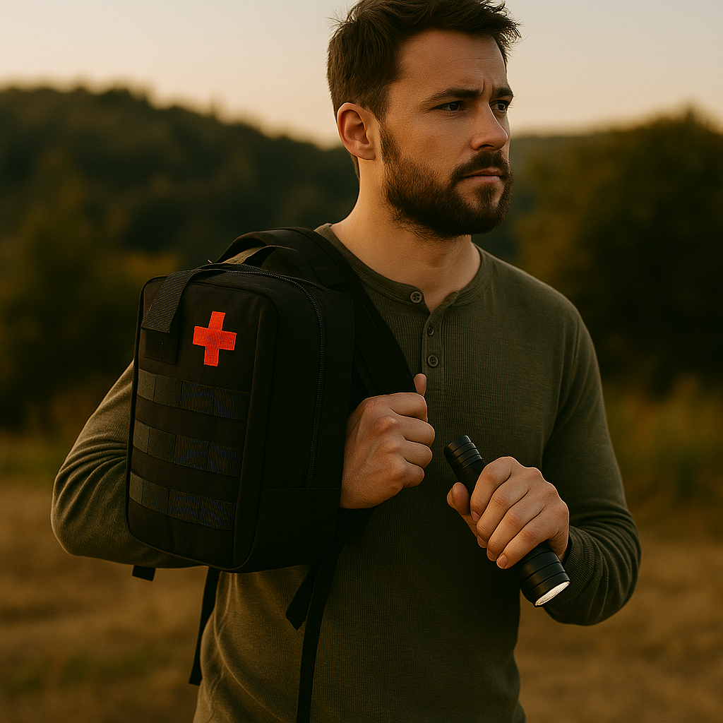 Rescue Pro Survival-Set™