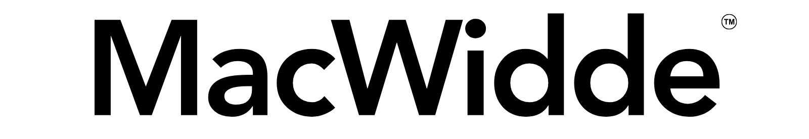 MacWidde