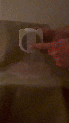 <p>⭐ Der treue Einschlaffreund</p>