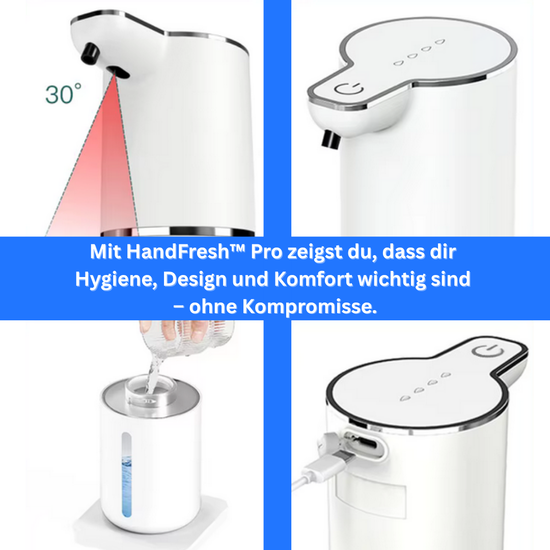 HandFresh™ Pro