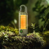 OutRay Mini - Outdoorlampe green