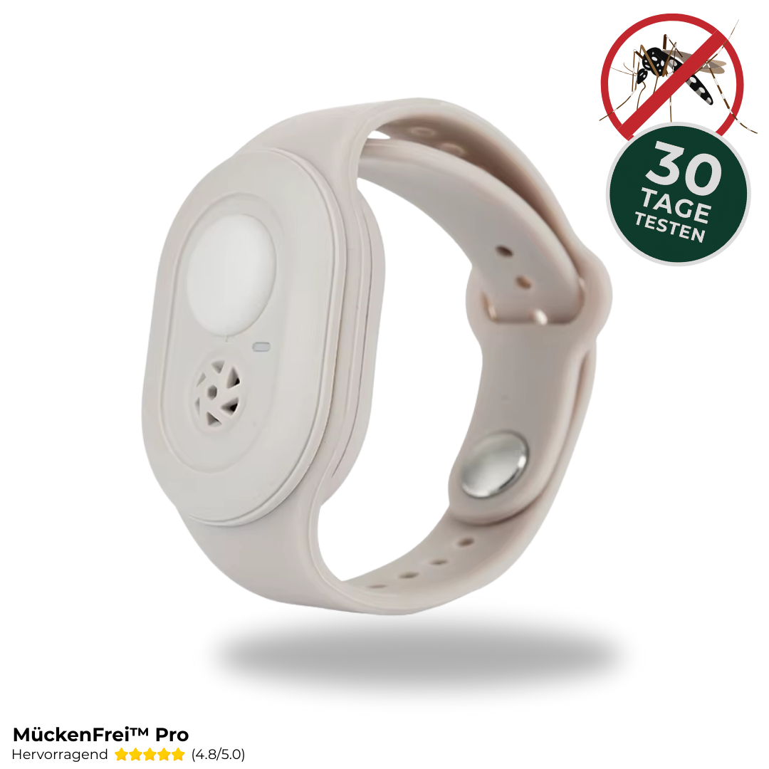 MückenFrei™ Pro