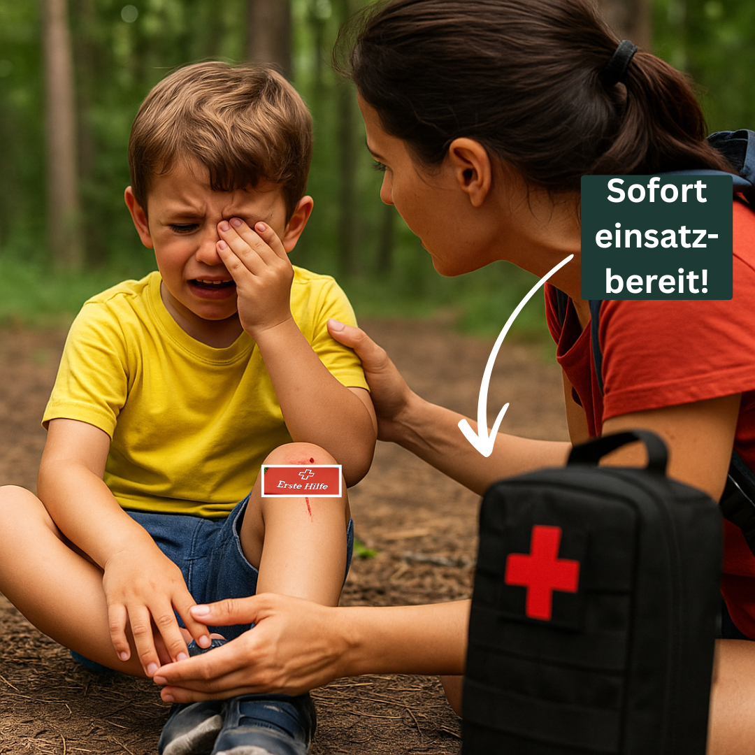 Rescue Pro Survival-Set™