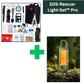 Rescue Pro Survival-Set™