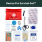 Rescue Pro Survival-Set™