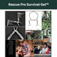 Rescue Pro Survival-Set™