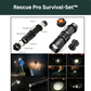 Rescue Pro Survival-Set™