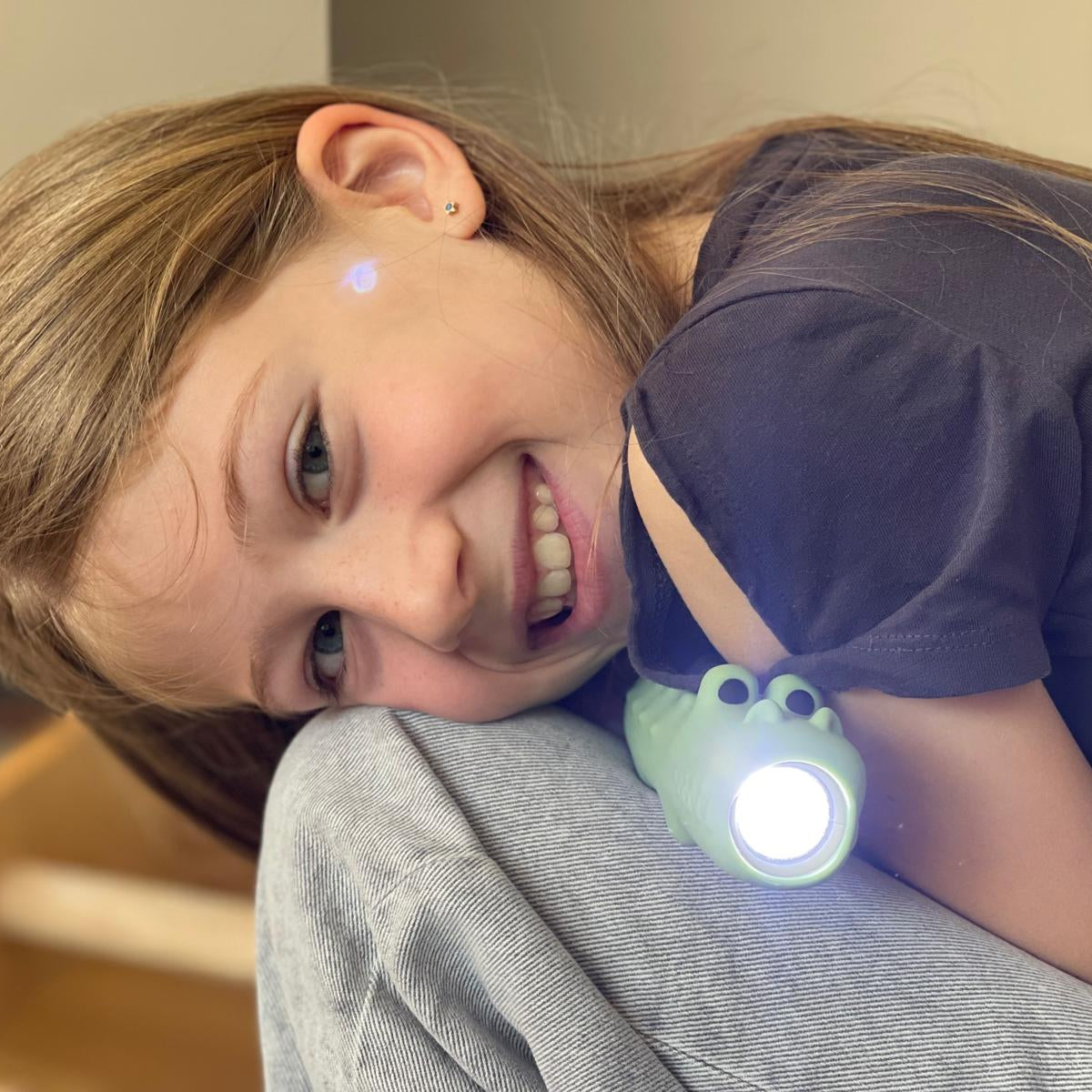 <p>⭐ Der neue Star im Kinderzimmer:</p>