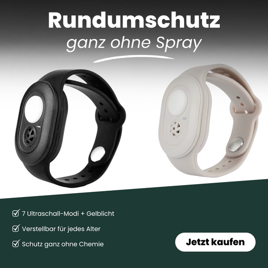 MückenFrei™ Pro